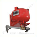 Hanging fire extinguishing automatic HFC-227ea/FM200 safety equipment
